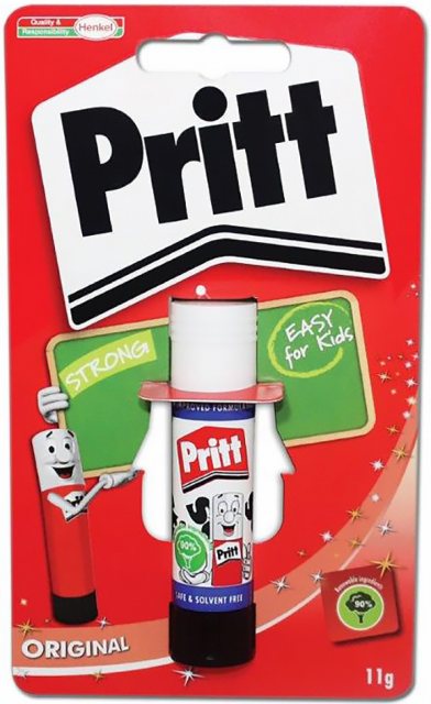 Pritt Stick 11g