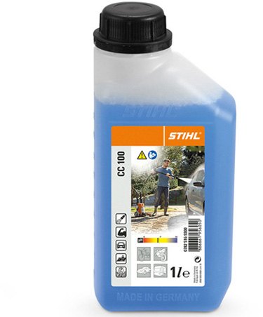 Stihl Vehicle Shampoo 1L