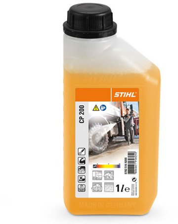 Stihl Universal Cleaner CP 200