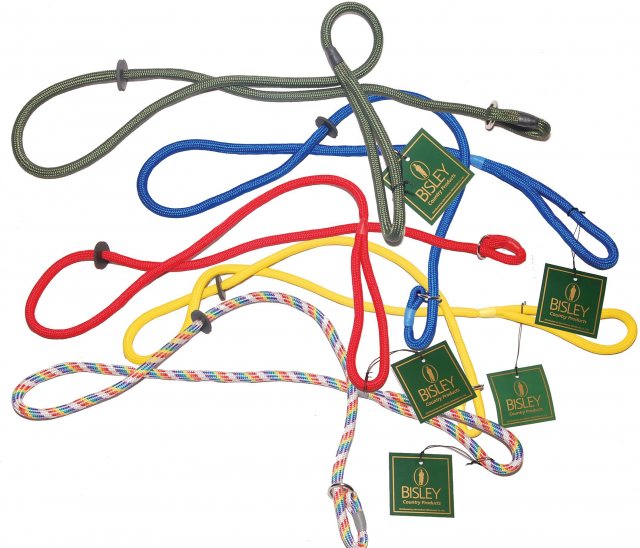 Bisley Loose Slip Leads