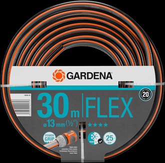 GARDENA Gardena Flex Hose 1/2" 30m