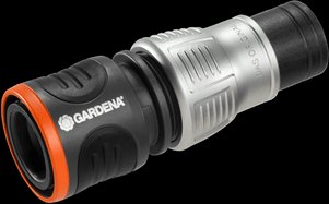 GARDENA Gardena Premium Water Stop 13mm - 15mm
