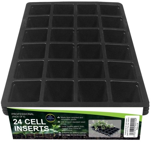 Professional Cell Inserts
