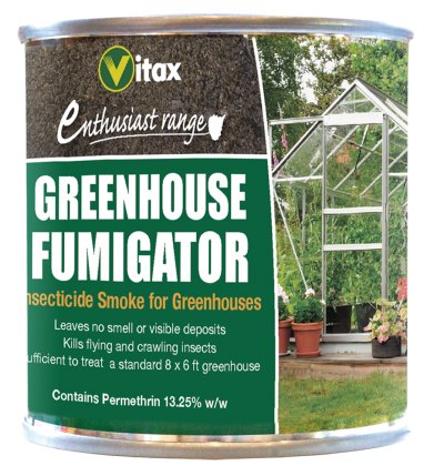 VITAX Vitax Greenhouse Fumigator 3.5g