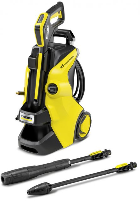 KARCHER Karcher K5 Pressure Washer