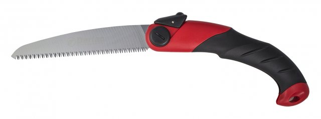 DARLAC Darlac Sabre Tooth Folding Saw Knives Saws Mole Avon