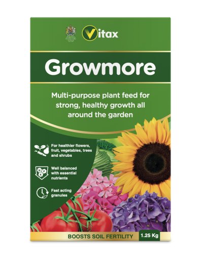 VITAX Vitax Growmore