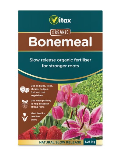 VITAX Vitax Bonemeal