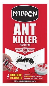 Nippon Ant Control Bait Station