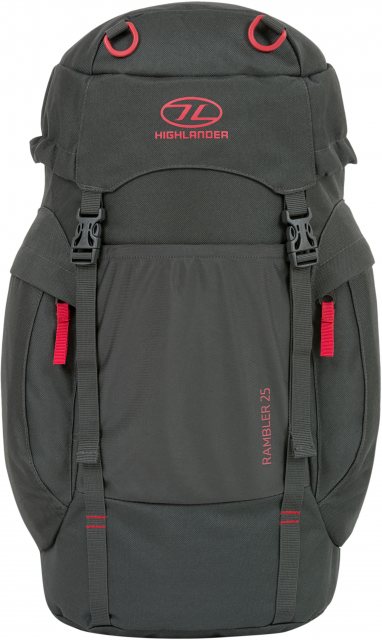 Rambler Rucksack 25L