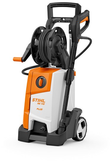 Stihl Electric Pressure Washer RE110 Plus
