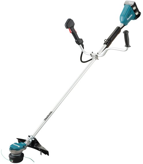 Makita Makita Brushless Twin Brush Cutter 18v LXT