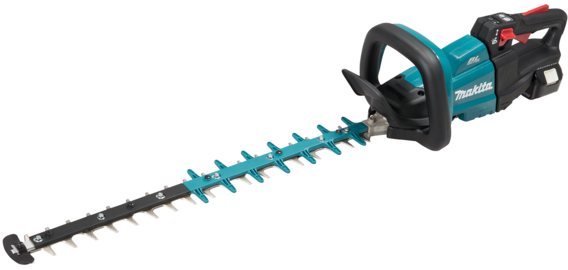 Makita Makita Hedge Trimmer 18v 60cm BL LXT