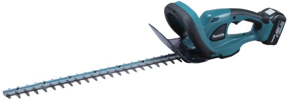 Makita Makita Hedge Trimmer 18v LXT