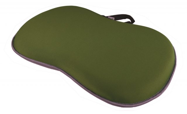 Memory Foam Garden Kneeler