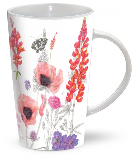 Riverbank Mug Florals
