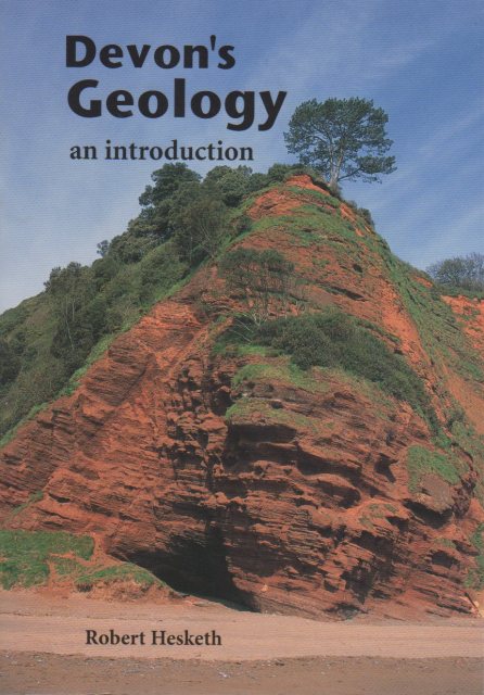 Devon's Geology Introduction Book