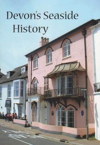 Devon's Seaside History Book