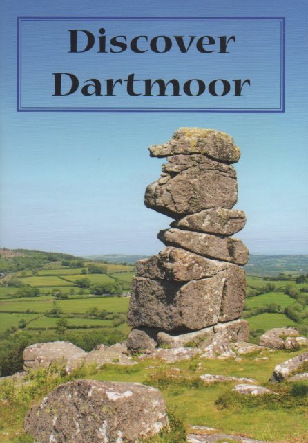 Discover Dartmoor