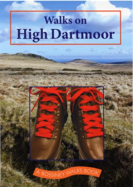 Walks On High Dartmoor