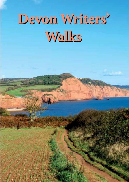 Devon Writers' Walks