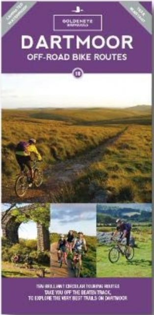 Dartmoor Off-Road Bike Routes