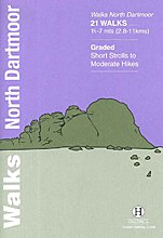 North Dartmoor Walks