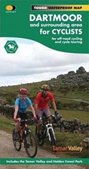 Dartmoor For Cyclists