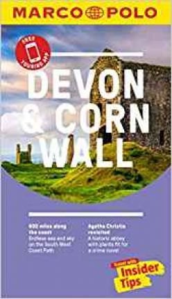 Devon & Cornwall Walks