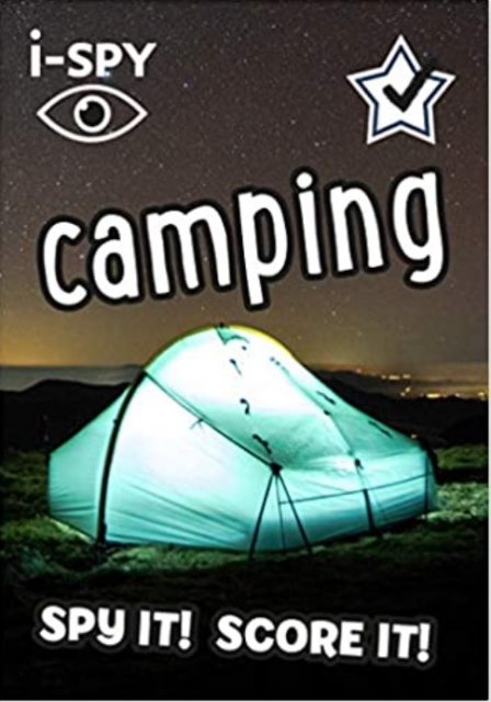I-Spy Camping