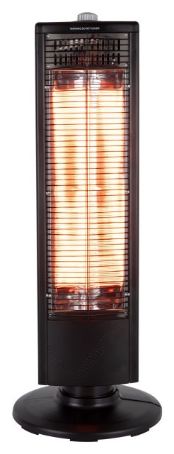 WARMLITE Carbon Infrared Heater 1kw - Stoves u0026 Heaters - Mole Avon