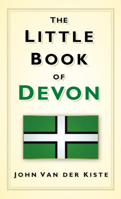 Little Book Of Devon