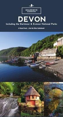 Goldeneye Devon Guidebook