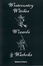 Westcountry Witches, Wizards & Warlocks Book