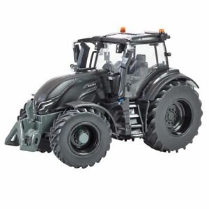 Valtra Tractor Toy