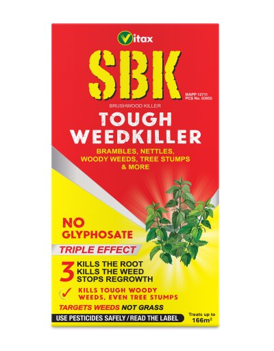 VITAX SBK Brushwood Killer Concentrate