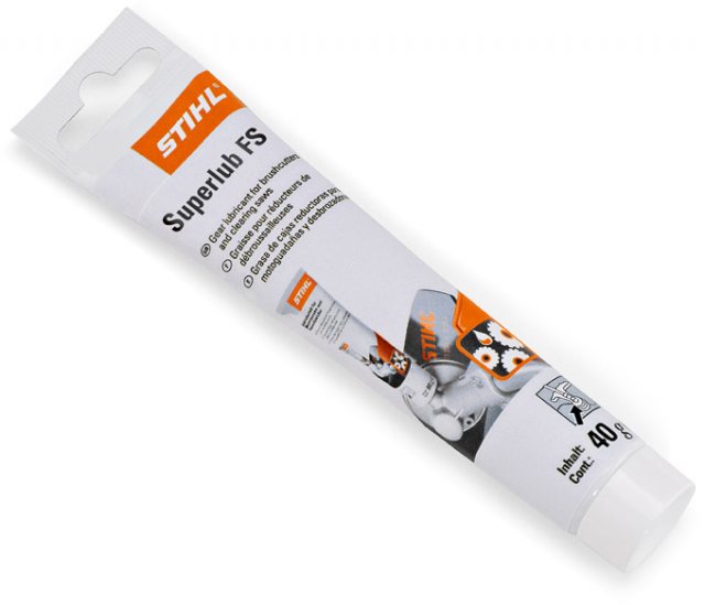 Stihl Stihl Brush Cutter Grease 80g