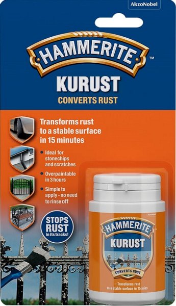 Hammerite Hammerite Kurust 90ml