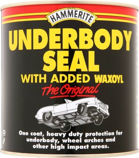 Hammerite Hammerite Underbody Seal