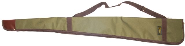 Bisley Canvas Shotgun Cover