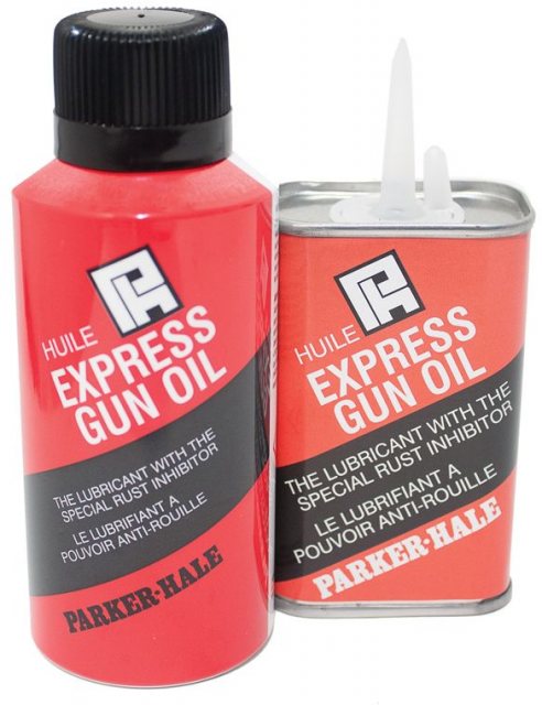 Parker Hale Express Gun Oil