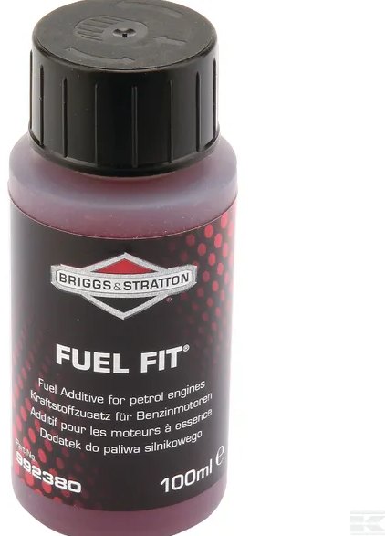 Briggs & Stratton Fuel Treatment 100ml