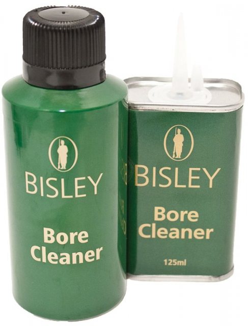 Bisley Bore Cleaner 125ml