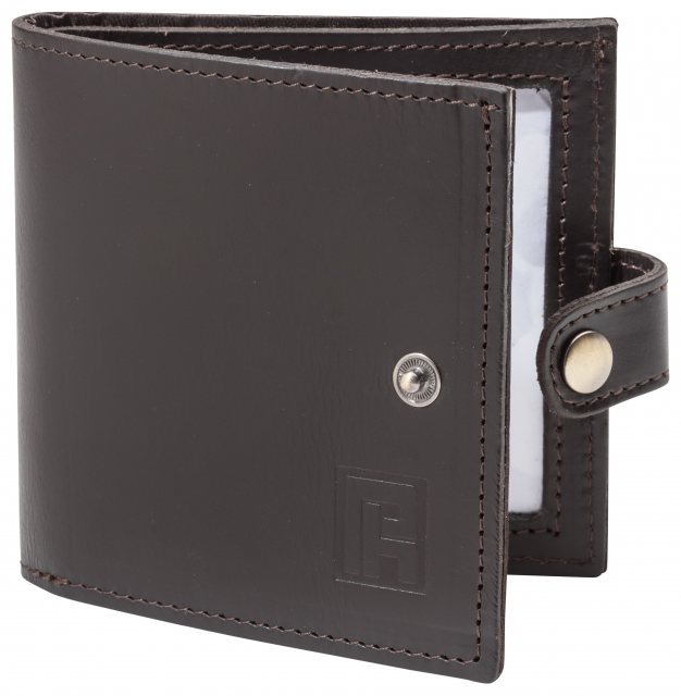 Bisley Gun Certificate Wallet