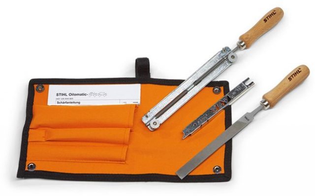 Stihl Stihl Filing Kit