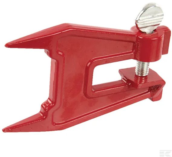 OREGON Oregon Filing Clamp