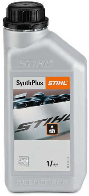 Stihl Stihl Chainsaw Oil