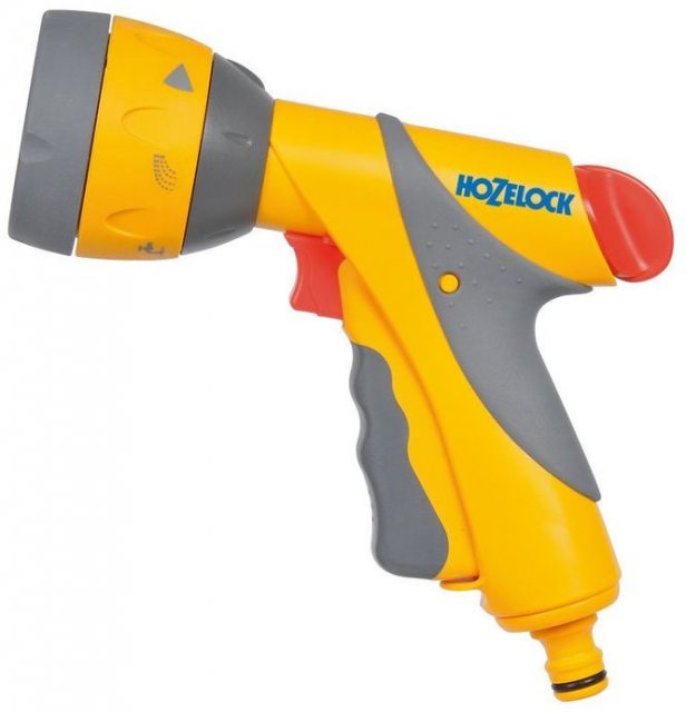 HOZELOCK Hozelock Multi Spray Gun 2684 Hoses Accessories