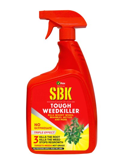 VITAX SBK Brushwood Killer Ready To Use 1L