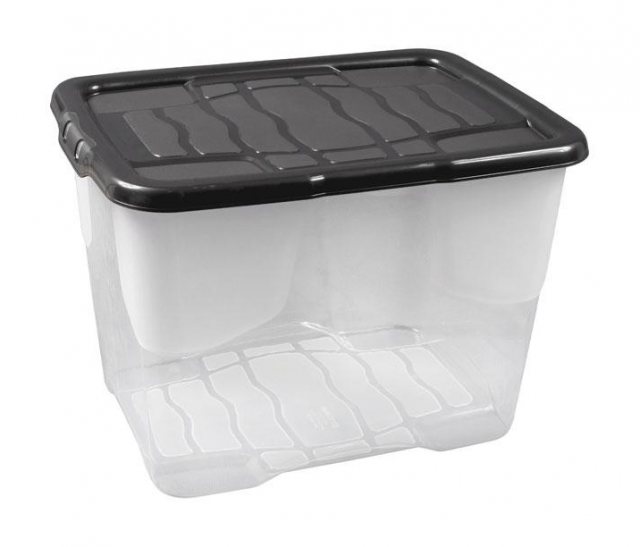 STRATA Strata Storage Box 24L